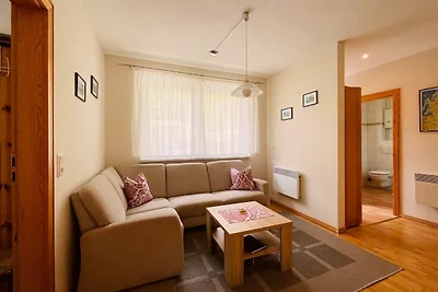 Ferienwohnung Boston Terrier