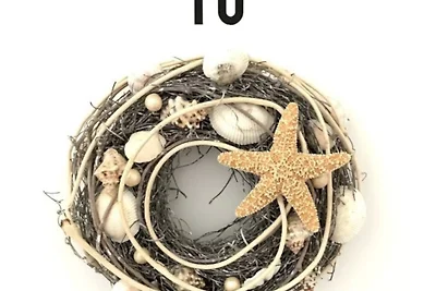 Strandperle 10 - Ostseestern