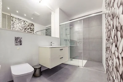 Sun&Snow Olympic Park - Apartament