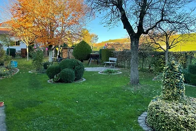 Vakantiehuis Ontspannende vakantie Freilingen (Blankenheim)