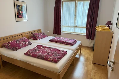 Appartamento Vacanza con famiglia Ruhpolding