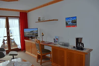 Appartamento Vacanza con famiglia Bad Bayersoien
