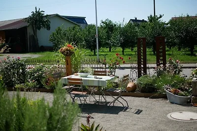 Appartamento Vacanza con famiglia Meckenbeuren