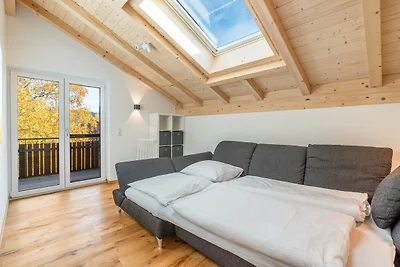 Alpenlounge Ettensberg