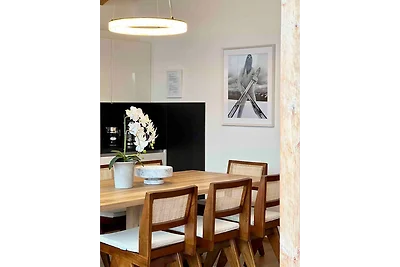 AlpenPura - Chalet Steinbock