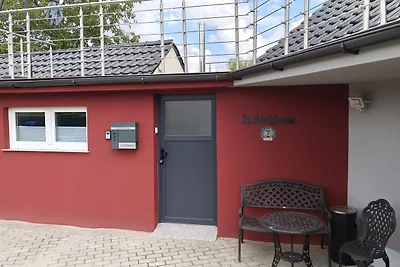 Appartamento Vacanza con famiglia Geldern