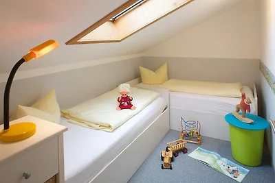 Ferienwohnung Panoramablick ****