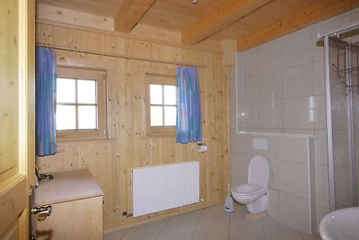 Casa vacanze Vacanza di relax Hainzenberg