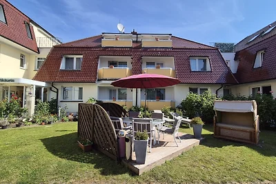 Villa Viktoria Whg. 11 -