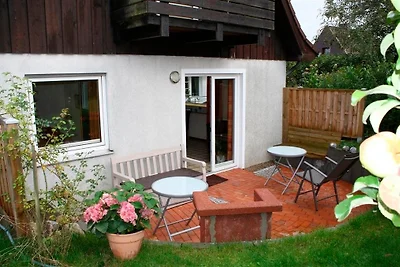 Casa vacanze Vacanza di relax Eckernförde