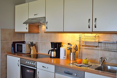 Vakantieappartement Gezinsvakantie Staberdorf