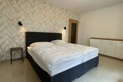 Casa vacanze Vacanza di relax Klütz