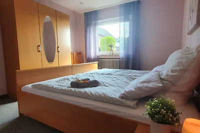 Ferienwohnung 50m²