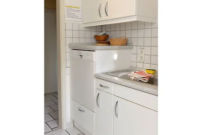 Fewo 91 WHG C 25 in Burhave