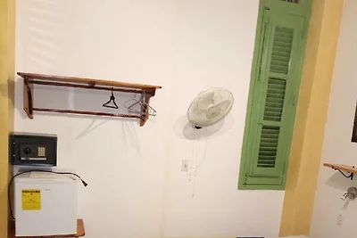 Casa Yalina y Gustavo Habana