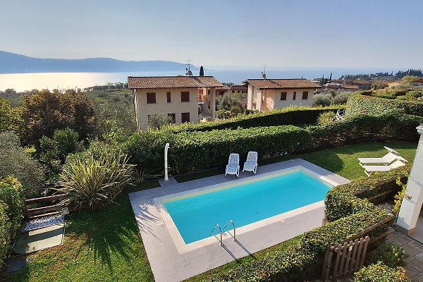 Ferienwohnung Toscolano Maderno