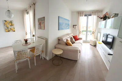 Appartamento Olivi