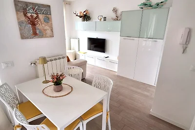Appartamento Olivi