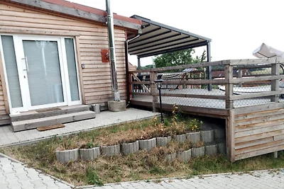 Pompa di calore, sauna, vasca idromassaggio esterna