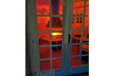 Pompa di calore, sauna, vasca idromassaggio