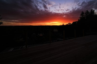 Pompa di calore, sauna, vasca idromassaggio