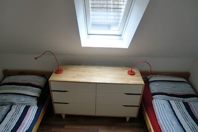Casa di vacanza Zum Leuchtturm