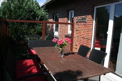 Casa di vacanza Zum Leuchtturm
