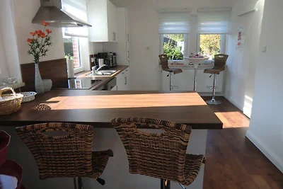 Casa di vacanza Zum Leuchtturm