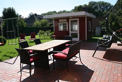 Casa di vacanza Zum Leuchtturm