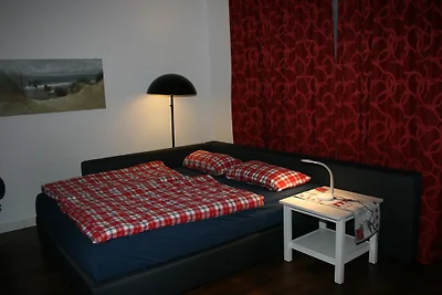 Casa di vacanza Zum Leuchtturm