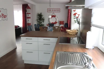 Casa di vacanza Zum Leuchtturm