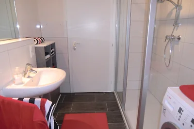 Casa di vacanza Zum Leuchtturm