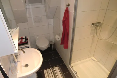 Casa di vacanza Zum Leuchtturm