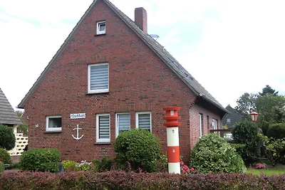 Casa di vacanza Zum Leuchtturm