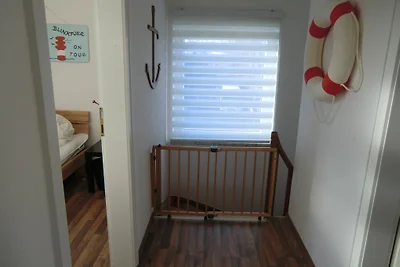 Casa di vacanza Zum Leuchtturm