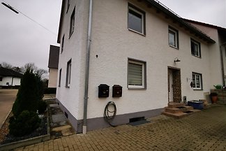 Ferienhaus Wagner