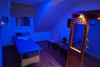 pension Sauerland