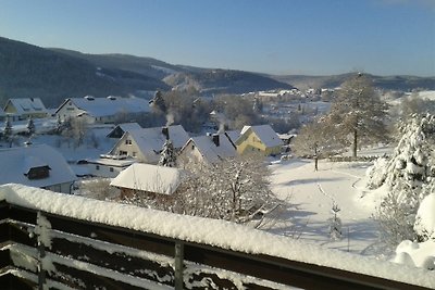 pension Sauerland