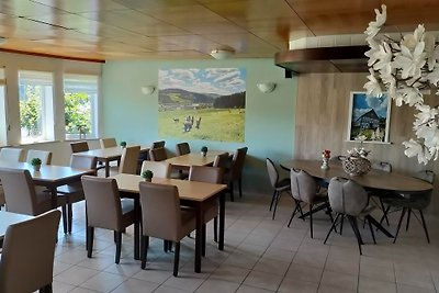 pension Sauerland