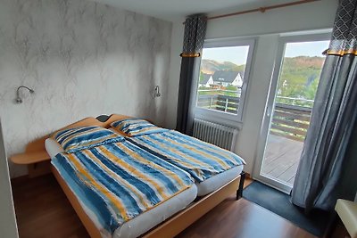 pension Sauerland