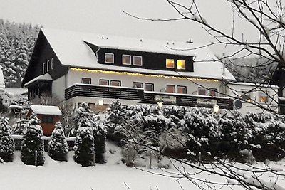 pension Sauerland