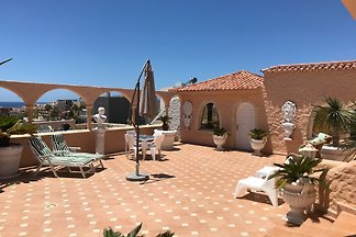 Top accommodatie op een goede locatie