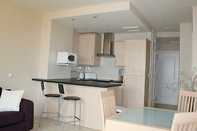 Sleeps 4 (2 Bedrooms)