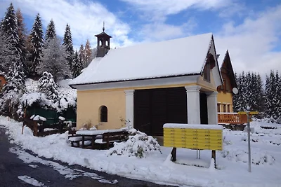 Naturerlebnishaus Riedl, Steiermark