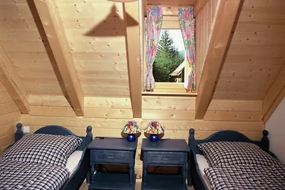 Naturerlebnishaus Riedl, Steiermark