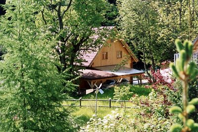 Naturerlebnishaus Riedl, Steiermark