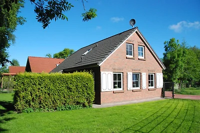 Ferienhaus Mühlenperle