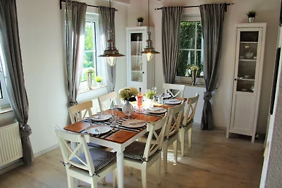 Ferienhaus Mühlenperle
