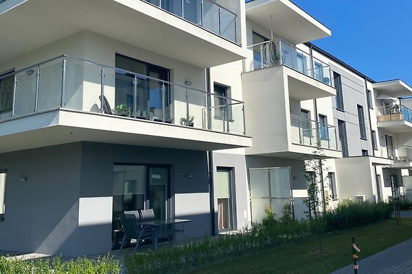 Ferienwohnung Sztutowo