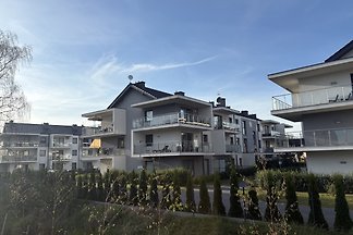 Schöne Wohnung